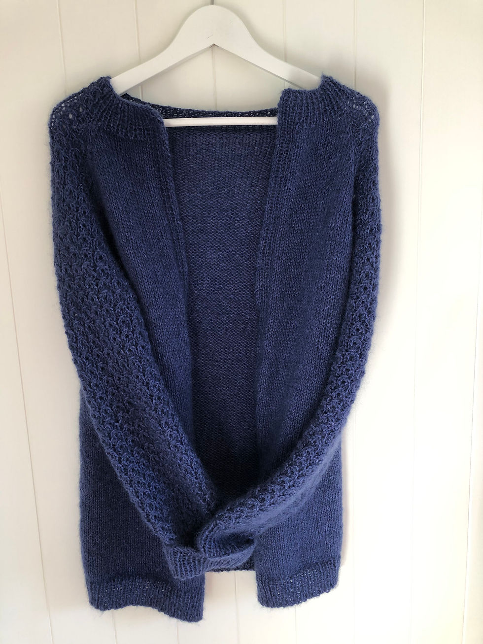 Miniatyrbilde: Olea Cardigan my size