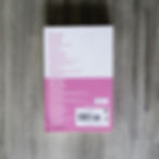 Thumbnail: Back of book