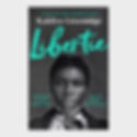 Front cover of Libertie by Kaitlyn Greenidge