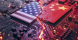 Silicon Rivalry: U.S. Restrictions vs. China’s Capital Market Reforms