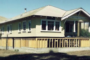 Dinuba House Movers, Inc. is a professional structure/building raising and relocation/moving company. Serving Fresno, Central Valley, Central Coast,Kings County, Tulare County, Kern County, San Luis Obispo County, Southern California, Santa Barbara, West Coast, Bakersfield & more