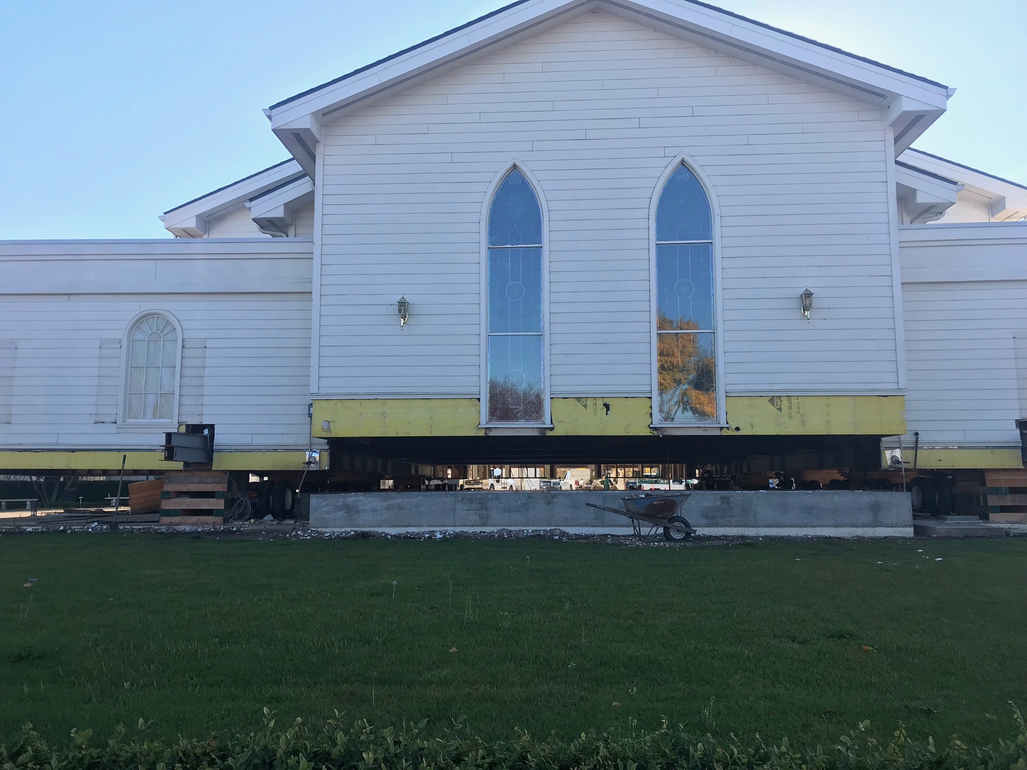 People's Church Chapel