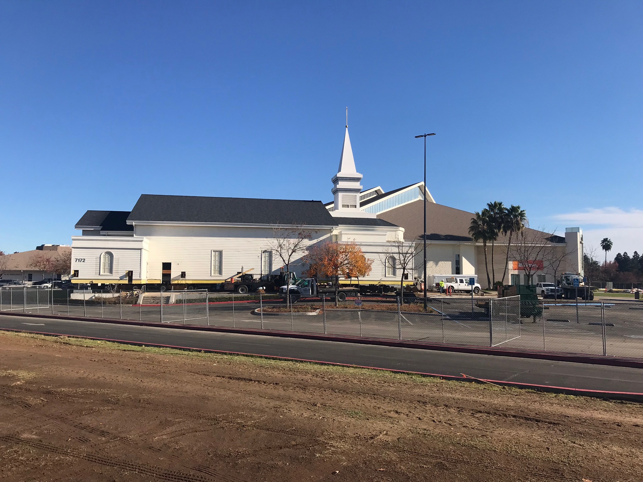 G. L. Johnson People's Church