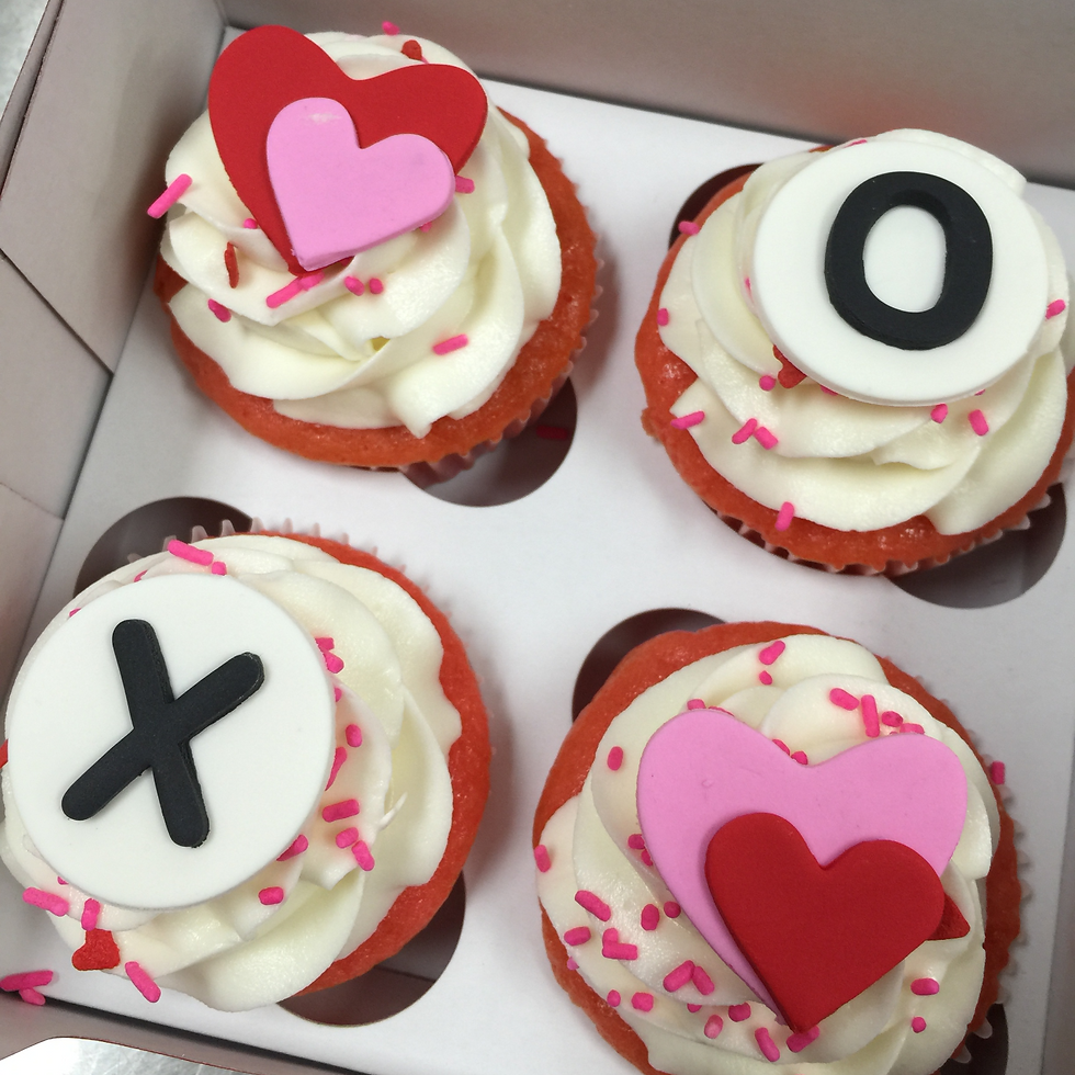 Valentines Assortment