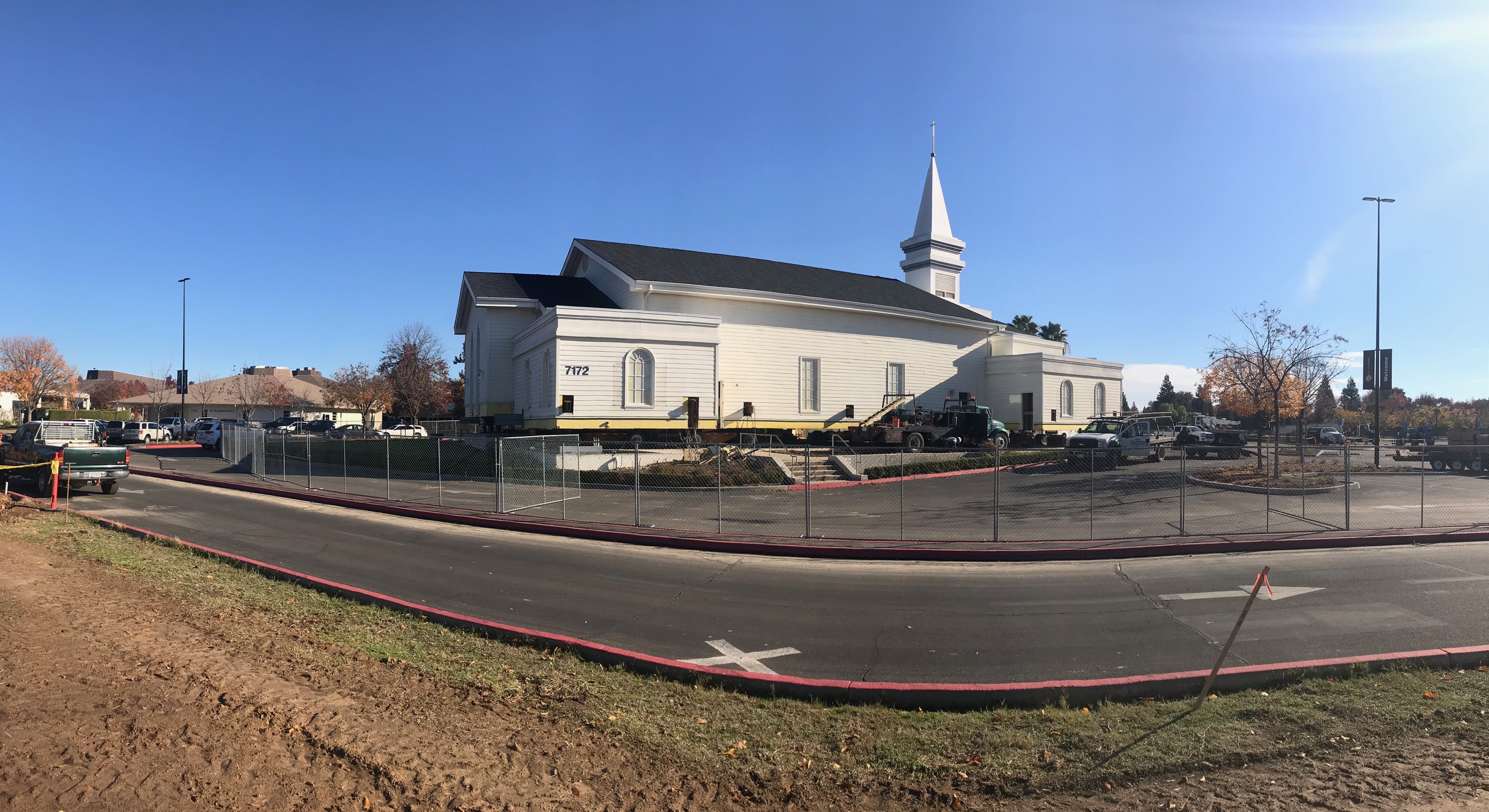 People's Church Chapel