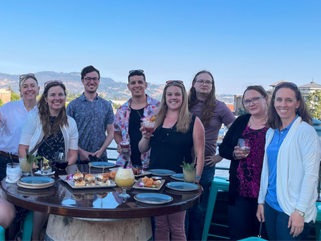 ColeBreit Engineering Celebrates Ten Years