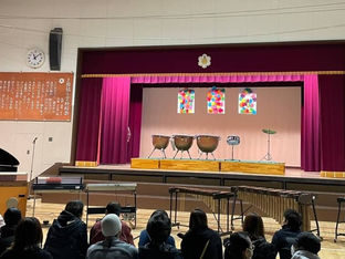 6年生【音楽会】