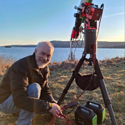 Lars Sundqvist