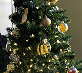 Christmas tree