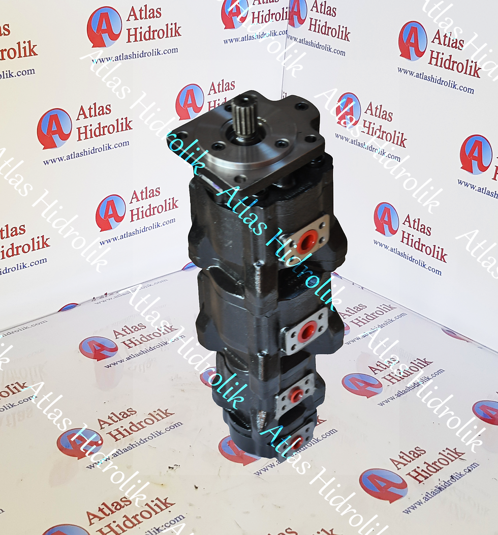 705-56-36050, 705-56-36051, R1C5-4-4-4-C54A1C, KOMATSU WA 320-5, 320L-5, 320PZ-6, 320-6