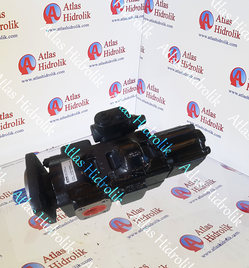 7029530008, 20/925588, 543/40170JCB, 7029530001, JCB Hidrolik Pompa