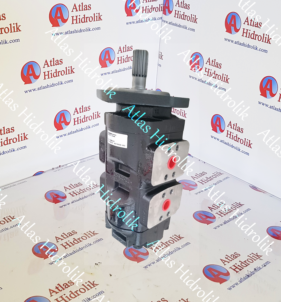 6102161M91 X1A50375036/960Y/1A ( PARKER 9306J – 7872Q VALFLİ ) FERMEC 750-860-960 HO037036