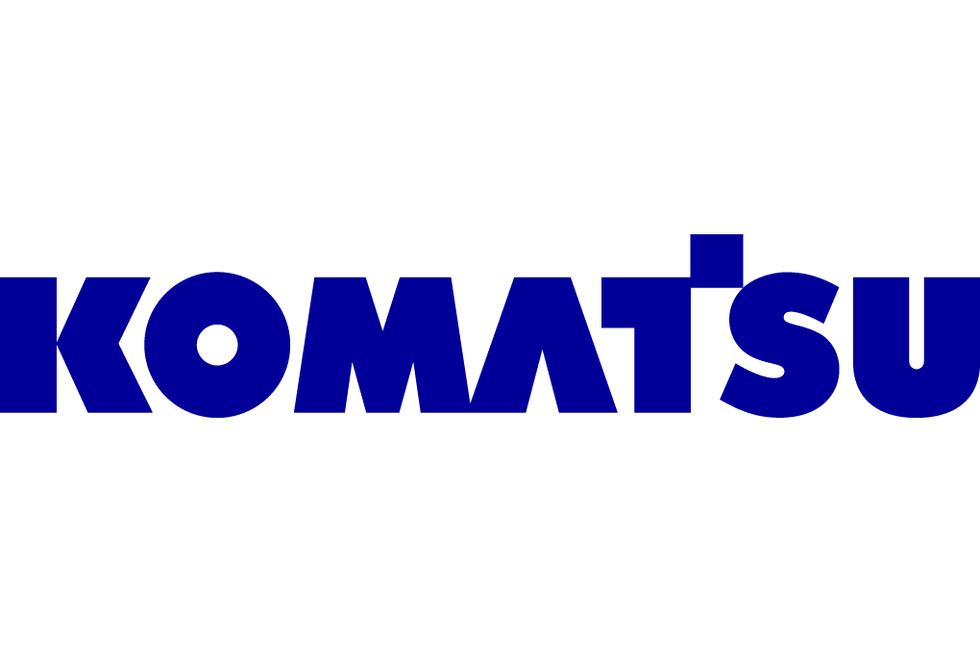 Komatsu