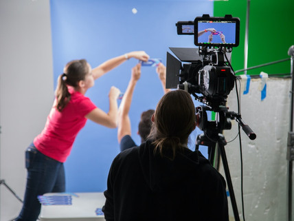Why Video Marketing is So Powerful