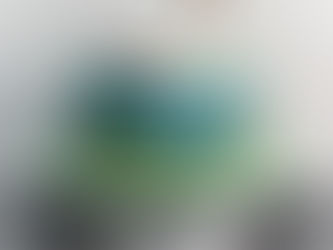 In the swing of things!