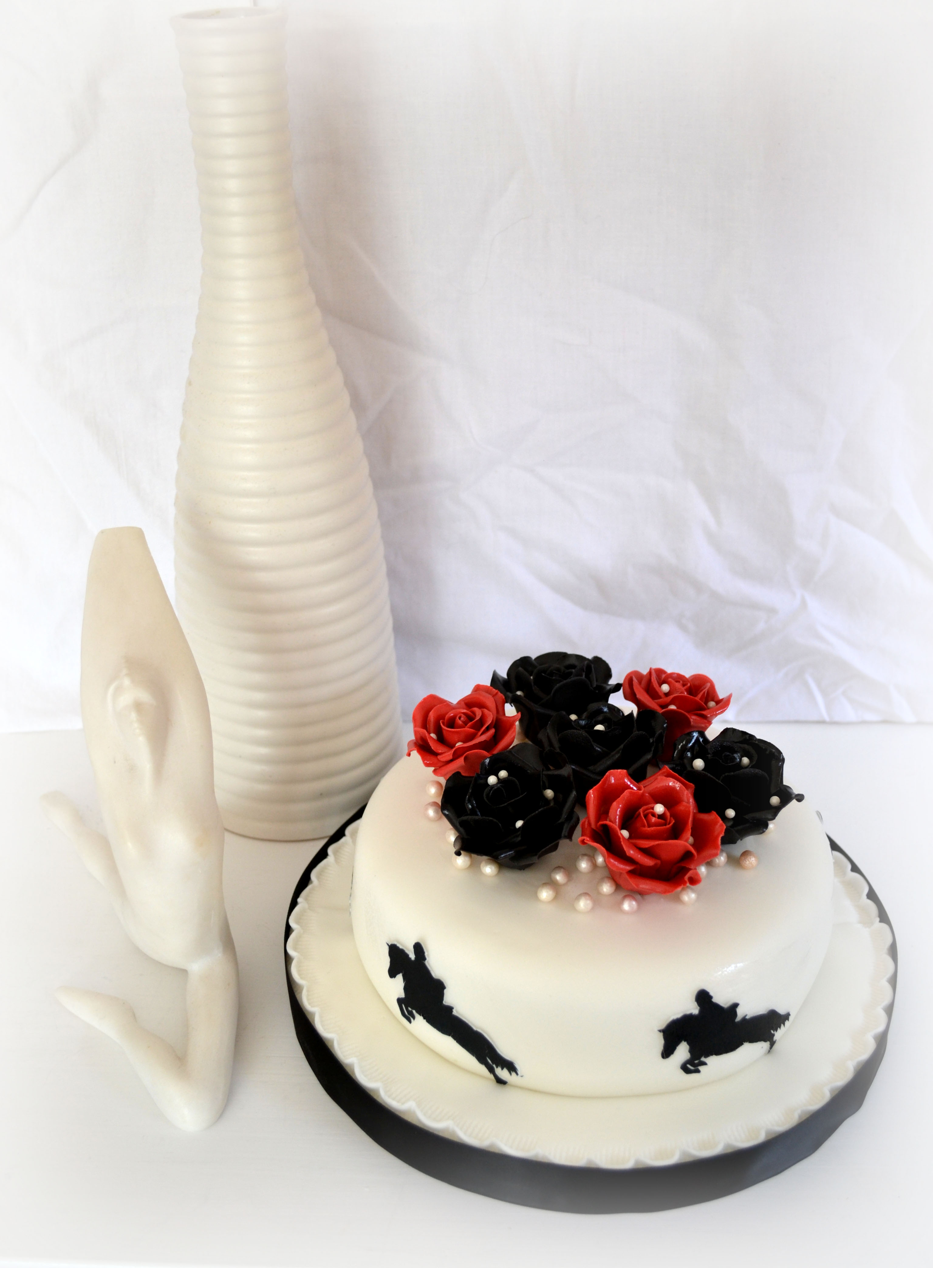 cake for 18 year girl