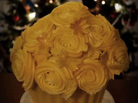 Bye 2016 and Hello 2017!