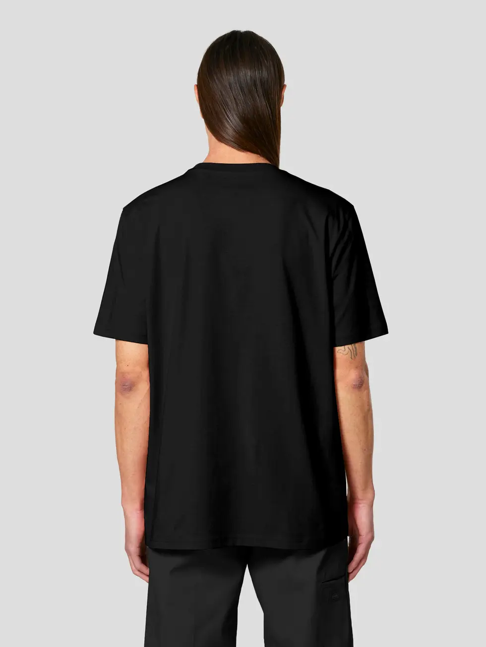 T-shirt z nadrukiem