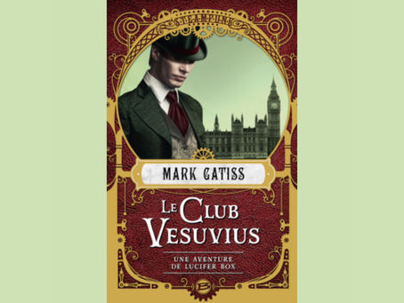 Une aventure au temps des calèches et des soirées mondaines 