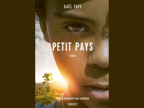 A TRAVERS LES YEUX D’UN ENFANT