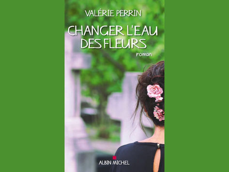 Une histoire riche en émotions !