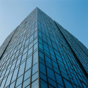 High-Rise Building Facades