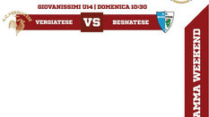 Weekend 11-12.04.2026