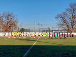 Settimo Milanese-Vergiatese: 3 punti in cascina!