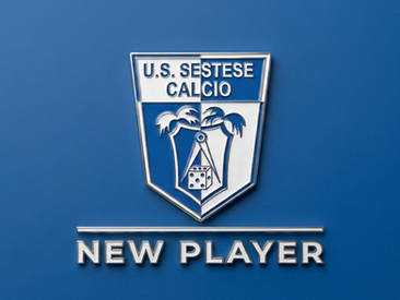 BENVENUTO CRISTIAN CARU' !!