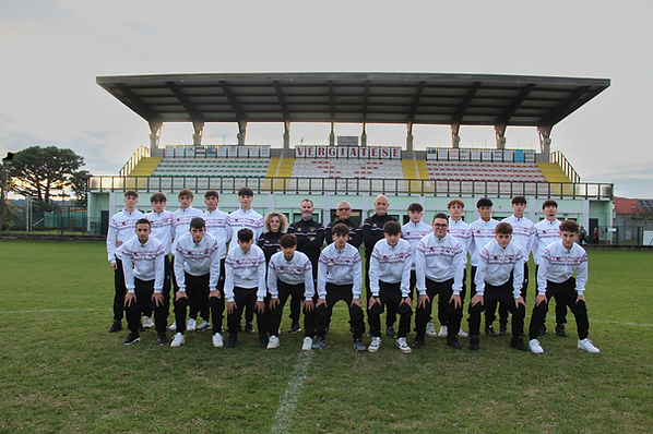 Vergiatese Calcio Settore Giovanile
