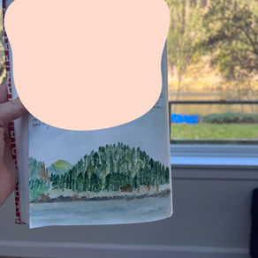 Travel & Life Tip: How to Start A Journal