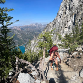 Quick Tips: My Top Three (Not So) Essential Backpacking Items 