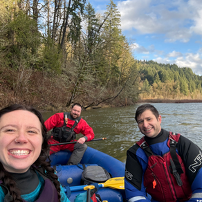 Happy and Hiking for 2026: 52 Hikes in a Year