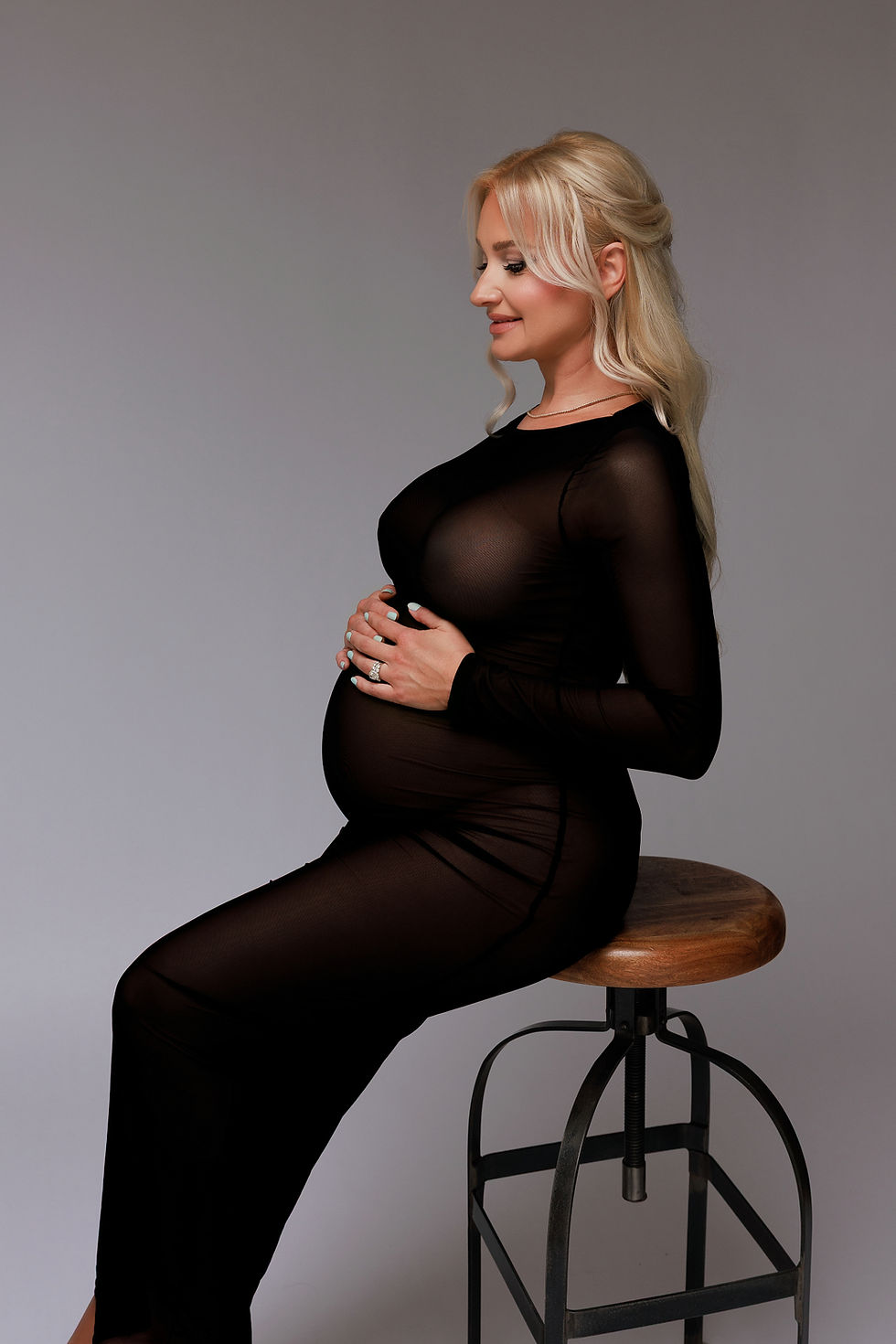 Maternity photo session Raleigh, Durham. Cary, Apex