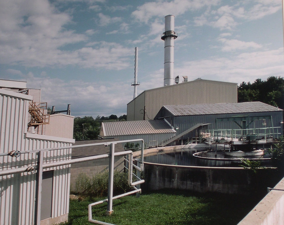 Pepperell Power Associates