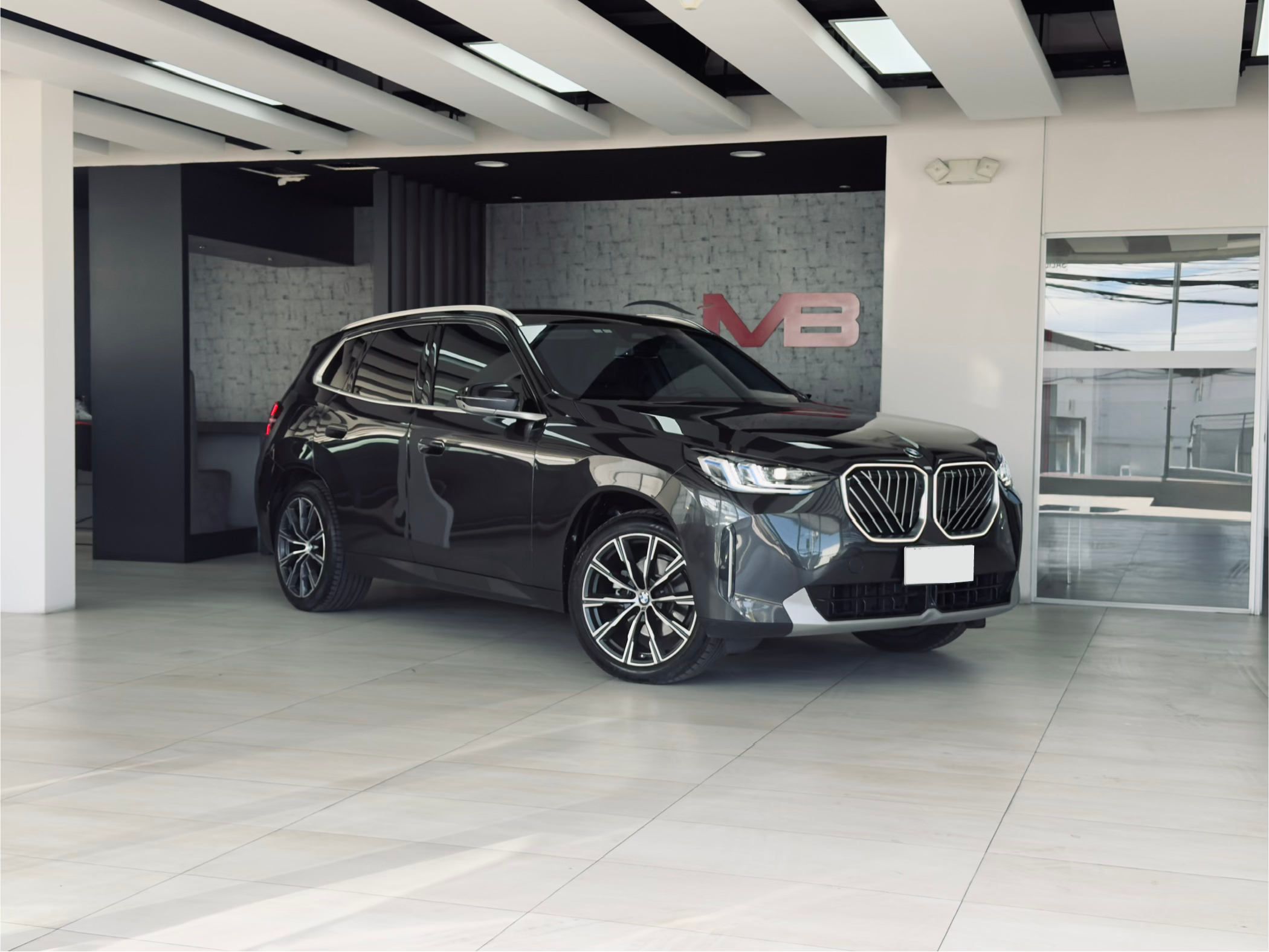2026 BMW X3 sDrive20