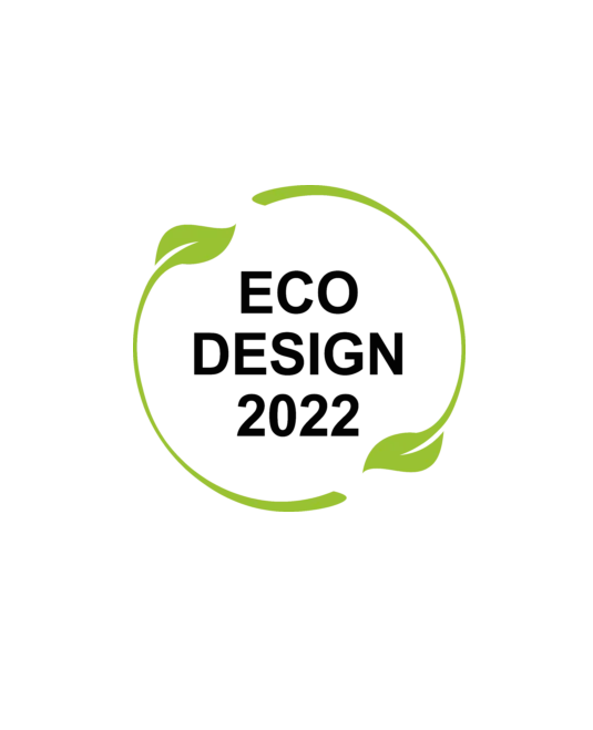 Thumbnail: The Lille stove Eco Design 2022