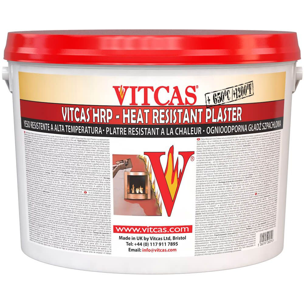 Vitcas Plaster