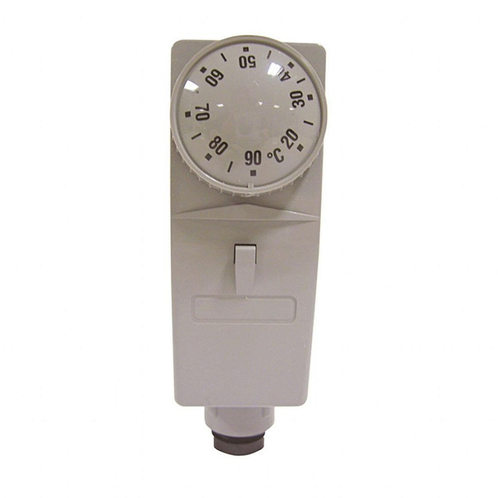 Thumbnail: Imit BRC Pipe Thermostat