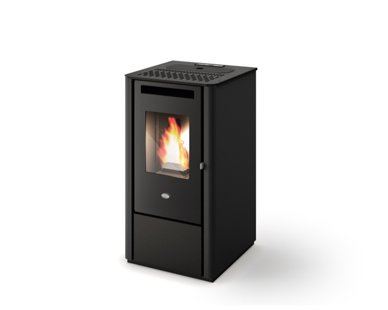 Thumbnail: Pellet Burn Pot for Eva Calor 8kw & Cerino