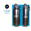 Thumbnail: LASE Branded Water Bottles - SILVER LOGO