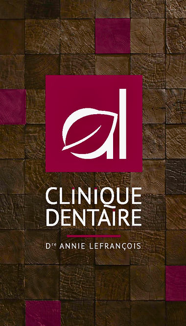 Clinique Dentaire Dre Annie Lefrancois,Dentisterie familliale, esthétique dentaire, cerec, urgence dentaire, invisaling, dentiste à joliette, équipe professionnelle, hautes technologies