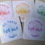 Thumbnail: Tooth Envelopes & Stickers SCHOOL pack