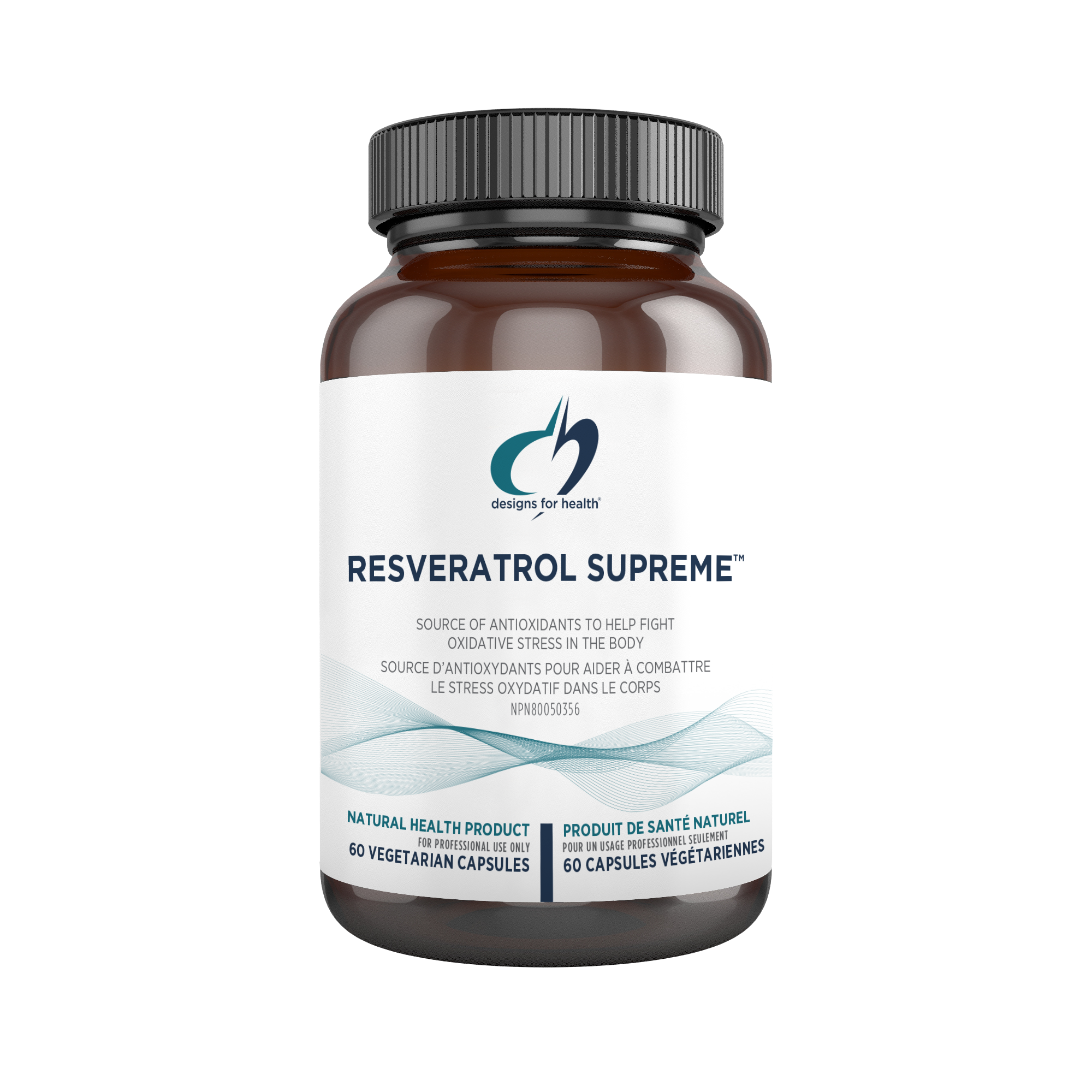 Resveratrol supreme-مضاد اكسدة