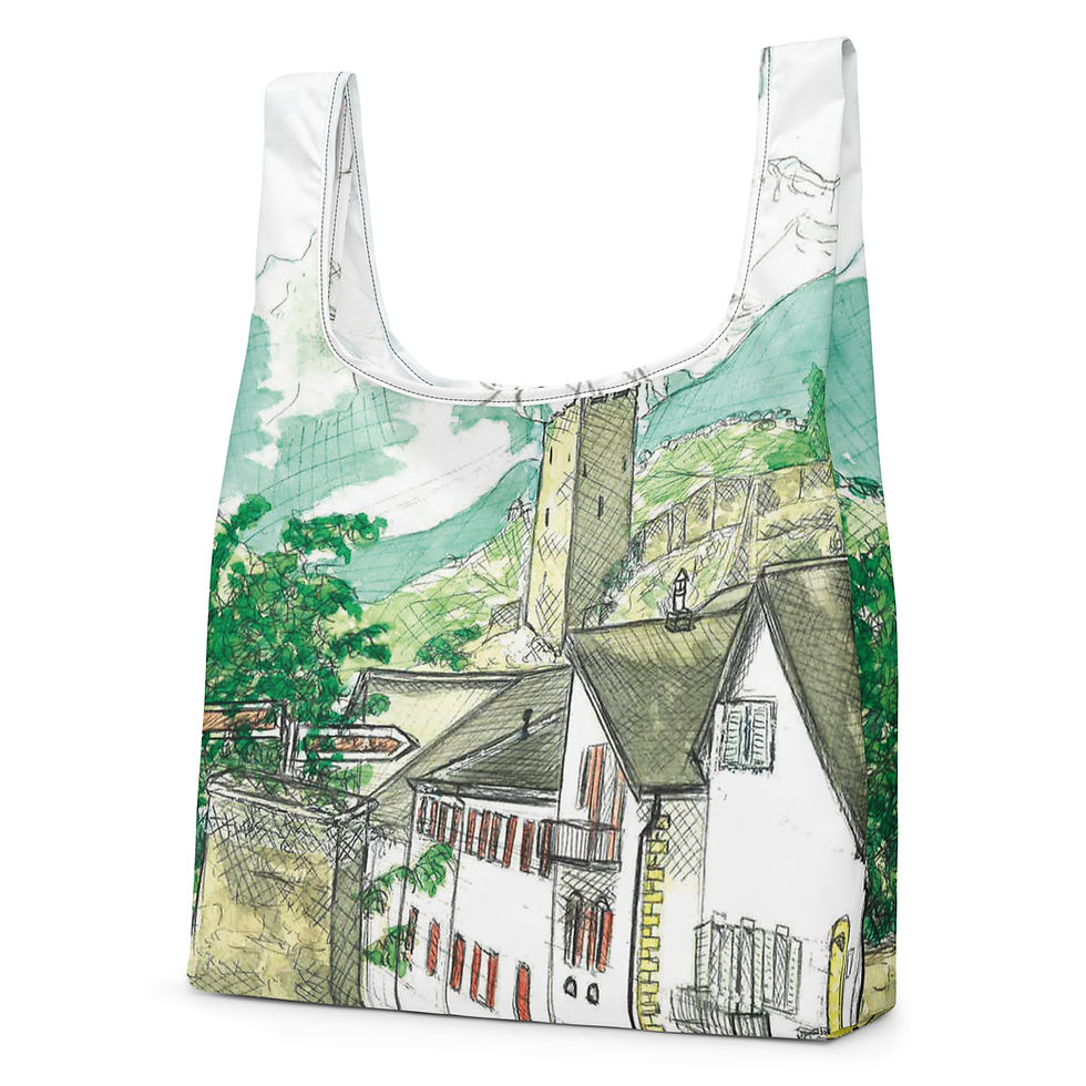 Miniaturbild: Sac de courses