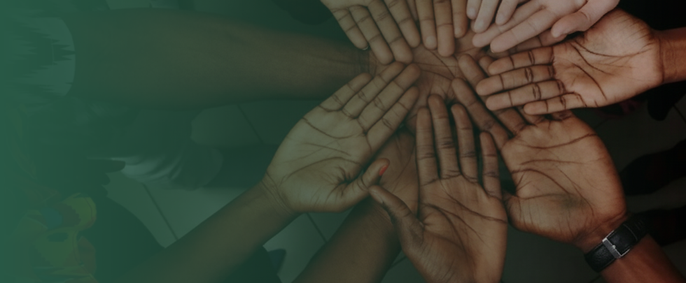 Be & Belong - Trusted Migration