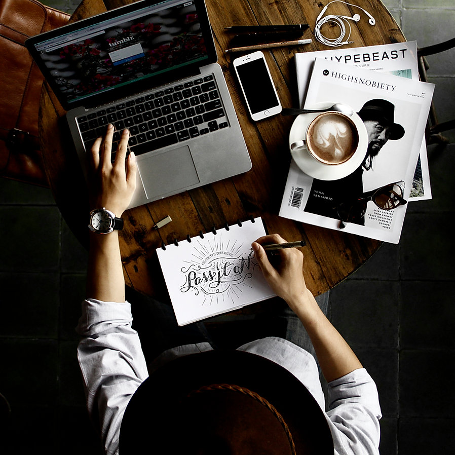 Buffalo Resume Service