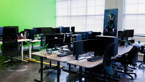 Garder notre sociabilité de manière distanciée : le Virtual Office