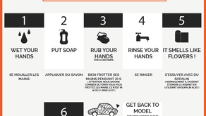 Préserver la santé de nos artistes : une préoccupation au cœur de notre activité