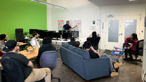 APTITUDE X : à l'écoute de ses artistes